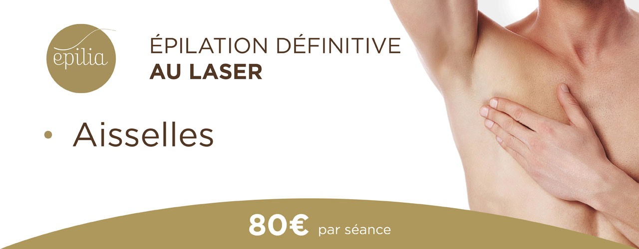 epilation-laser-aisselles-homme-waterloo