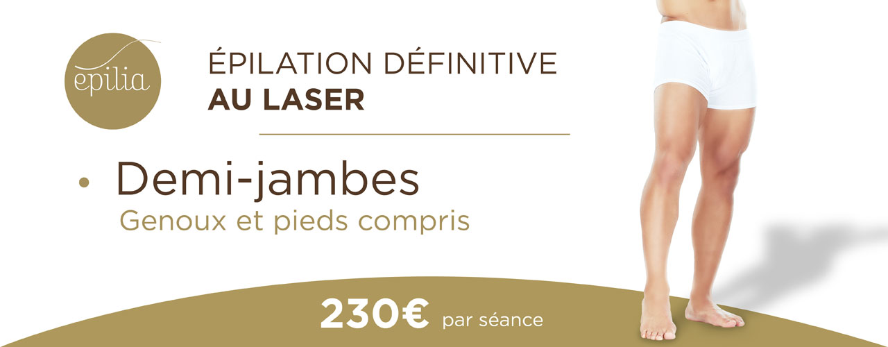 epilation-laser-demi-jambes-homme-waterloo